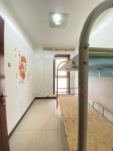 汤泉墅一区