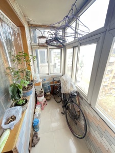 建设一里