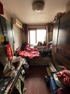 张郭庄小区