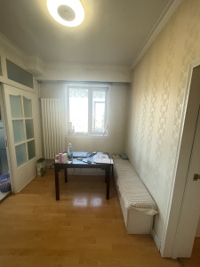 玉皇庄小区