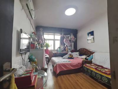 建设三里 
