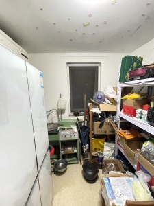 长馨园小区