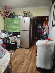建设三里