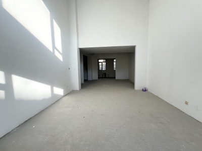 燕西华府B区（七区）