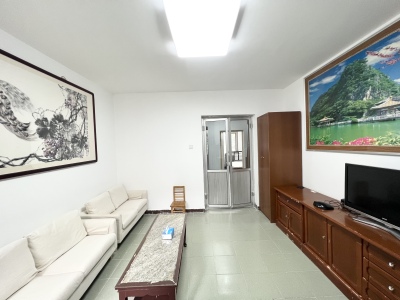 云岗南区西里