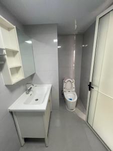 中体首站