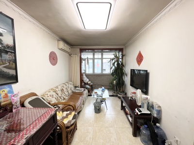 云岗南区东里21号院