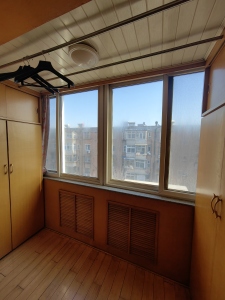 建设三里