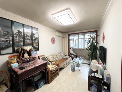 云岗南区东里21号院
