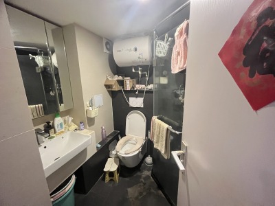 西山湖国际中心