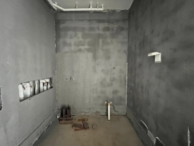 燕西华府B区（七区）
