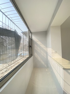 云岗西路12号院