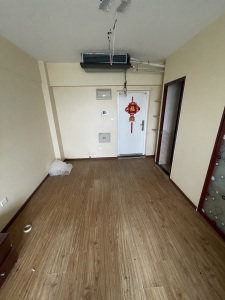 丰台中体首站平层