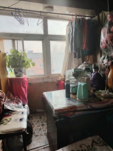 建设三里