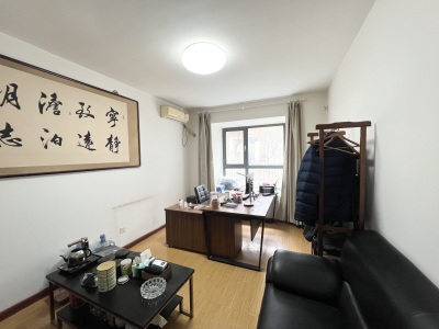 山语城三区
