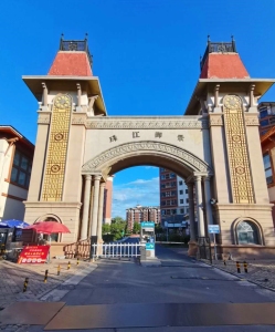 珠江御景
