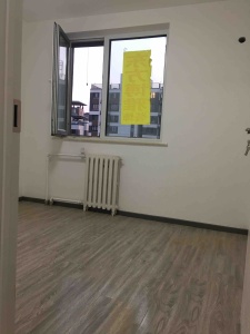 上河园西区