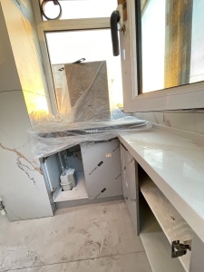 建设三里