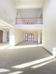 燕西华府C区（一区，二区，三区，四区）