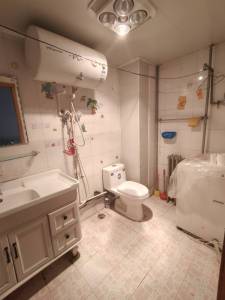 建设二里