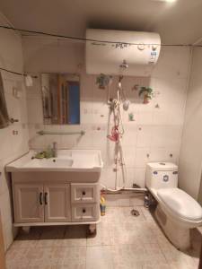 建设二里