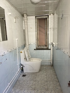 玉皇庄小区