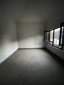 燕西华府A区（八区）
