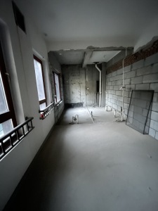燕西华府A区（八区）