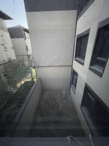 燕西华府A区（八区）