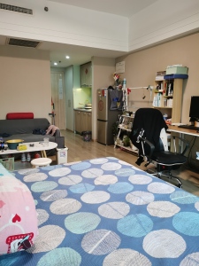 园博派