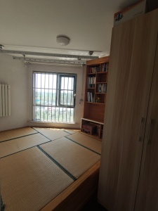 珠光逸景(二号院)