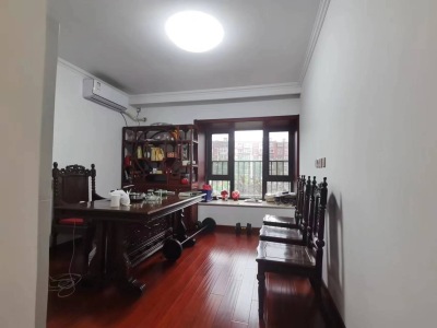 御景西园
