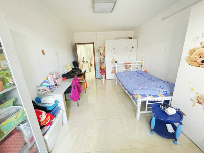 建设一里
