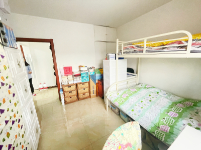 建设一里