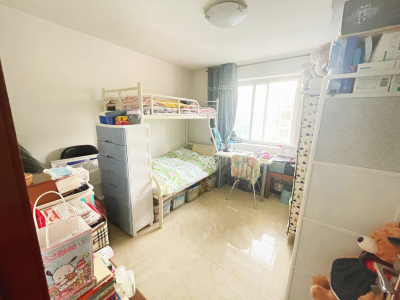 建设一里