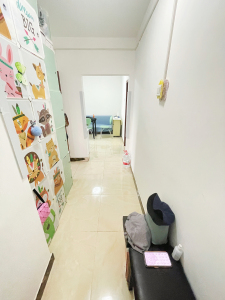 建设一里