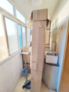 建设三里