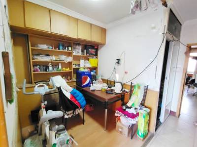 建设三里