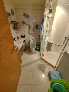 中体首站