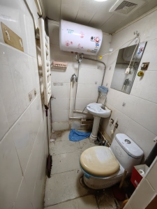 玉皇庄小区