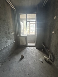 中体奥林匹克花园一期别墅