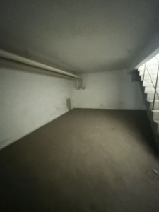 中体奥林匹克花园一期别墅