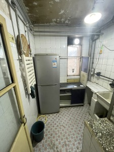 永兴里小区