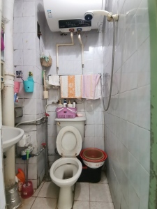 胜利里小区