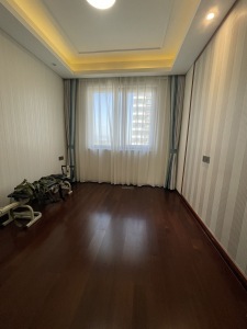 西山甲一号北区