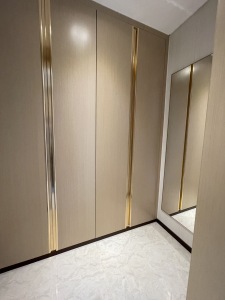 西山甲一号北区