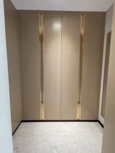 西山甲一号北区
