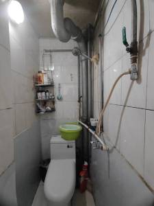 建设一里