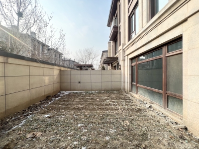 翡翠墅C区