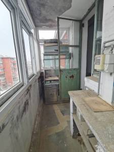 朱家坟一里